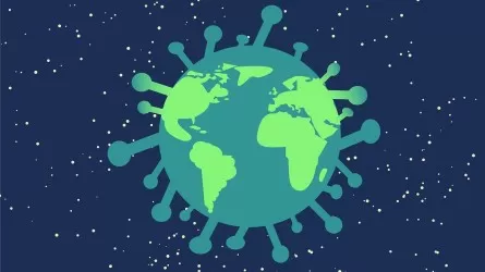Миру угрожает новая пандемия?