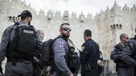 Полиция Израиля задержала сестру лидера ХАМАС – СМИ