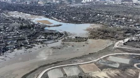 Под водой: как паводки повлияют на экономику Казахстана?