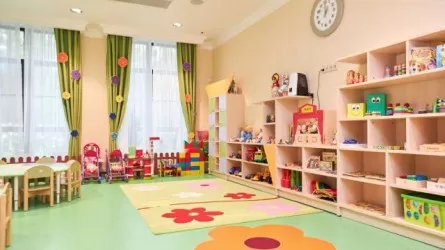 Маңғыстауда бүлдіршінді ұрған балабақша тәрбиешісіне сот үкімі шықты