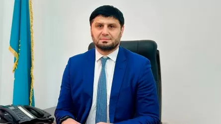 Республикалық спорт колледжінің директоры тағайындалды