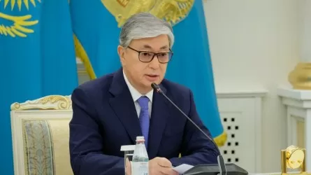 Паводки в Казахстане: Токаев заявил, что государство примет меры по обеспечению компенсации потерь
