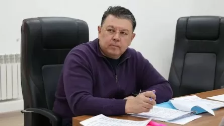 Нет никаких причин для паники – Бозумбаев о ситуации в Атырауской области