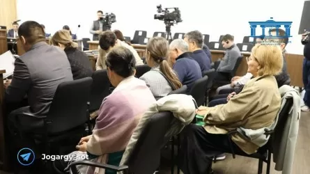 Защитникам Бишимбаева отказано в отводе судьи, трансляция продолжилась