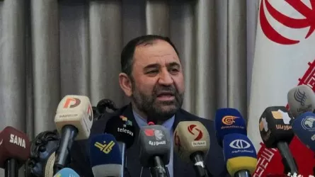 Иранский посол пообещал жесткий ответ на удар Израиля