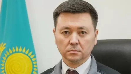 В ТОО "Атырауский нефтеперерабатывающий завод" появился новый гендиректор 