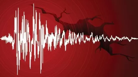 Сейсмологи Казахстана сообщили о землетрясении магнитудой 4.2