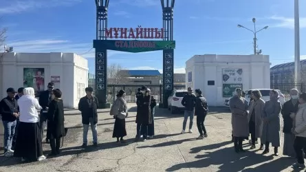 Жаттықтырушылар 3 айдан бері жалақы алмаған