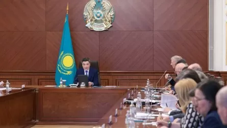 Казахстан хочет использовать опыт ЕС в борьбе с паводками