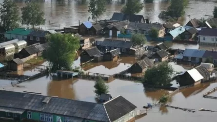 Антикор тасқынмен күреске бөлінген әр тиынның сұрауы болатынын ескертті 