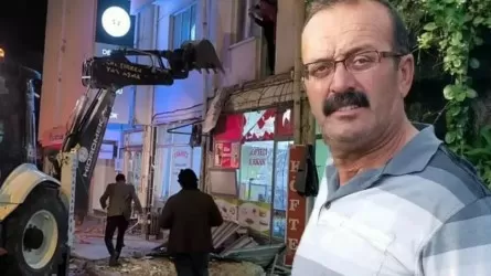 Оппозиционный турецкий политик погиб во время празднования победы партии