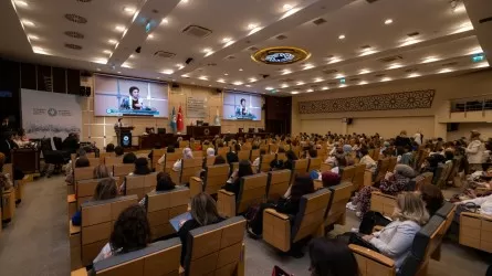 Казахстан возглавил комитет женщин-предпринимателей тюркских стран