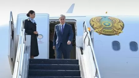 Президент Хиуа қаласына барады 