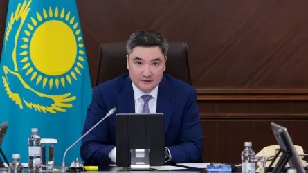 Личный состав и технику МО и МВД Казахстана могут перебросить на борьбу с паводками