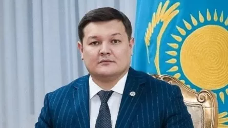 Оралов Асхат Раздыкович