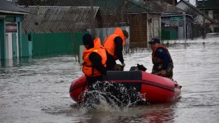 Ущерб от нынешних паводков превысит показатели последних 25 лет — эксперты