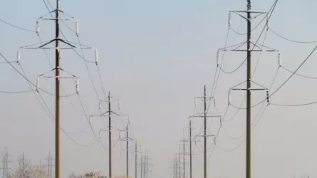 Казахстан стал платить больше России за электроэнергию  
