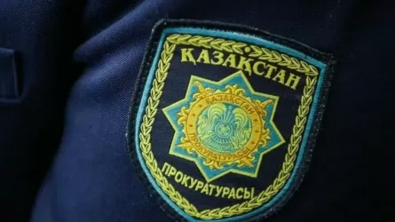 Прокуроры в Акмолинской области предотвратили незаконную госзакупку