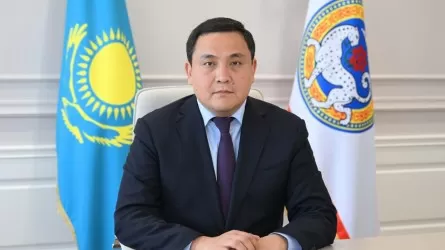 Назначен руководитель управления градостроительного контроля Алматы