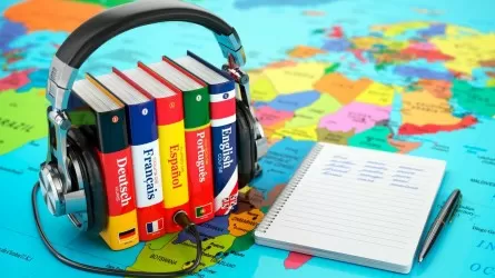 Казахстанцам приходится больше платить за изучение иностранных языков