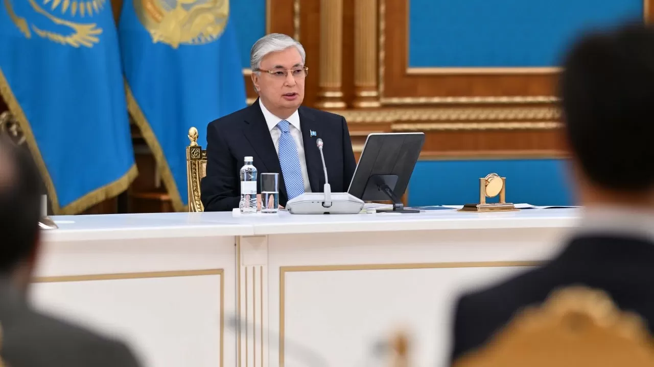 Алдағы уақытта ғылымға бөлінетін қаражаттың көлемі ұлғаяды