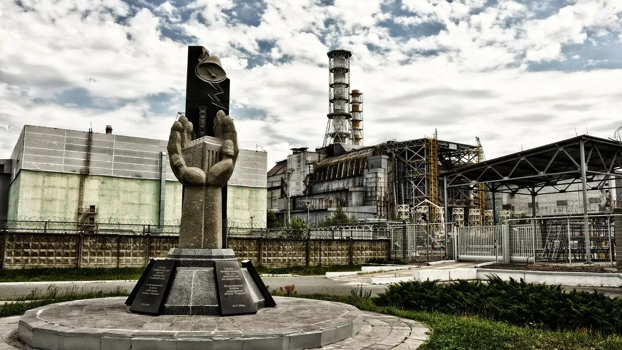 Чернобыльская катастрофа: как поддерживают ликвидаторов аварии?