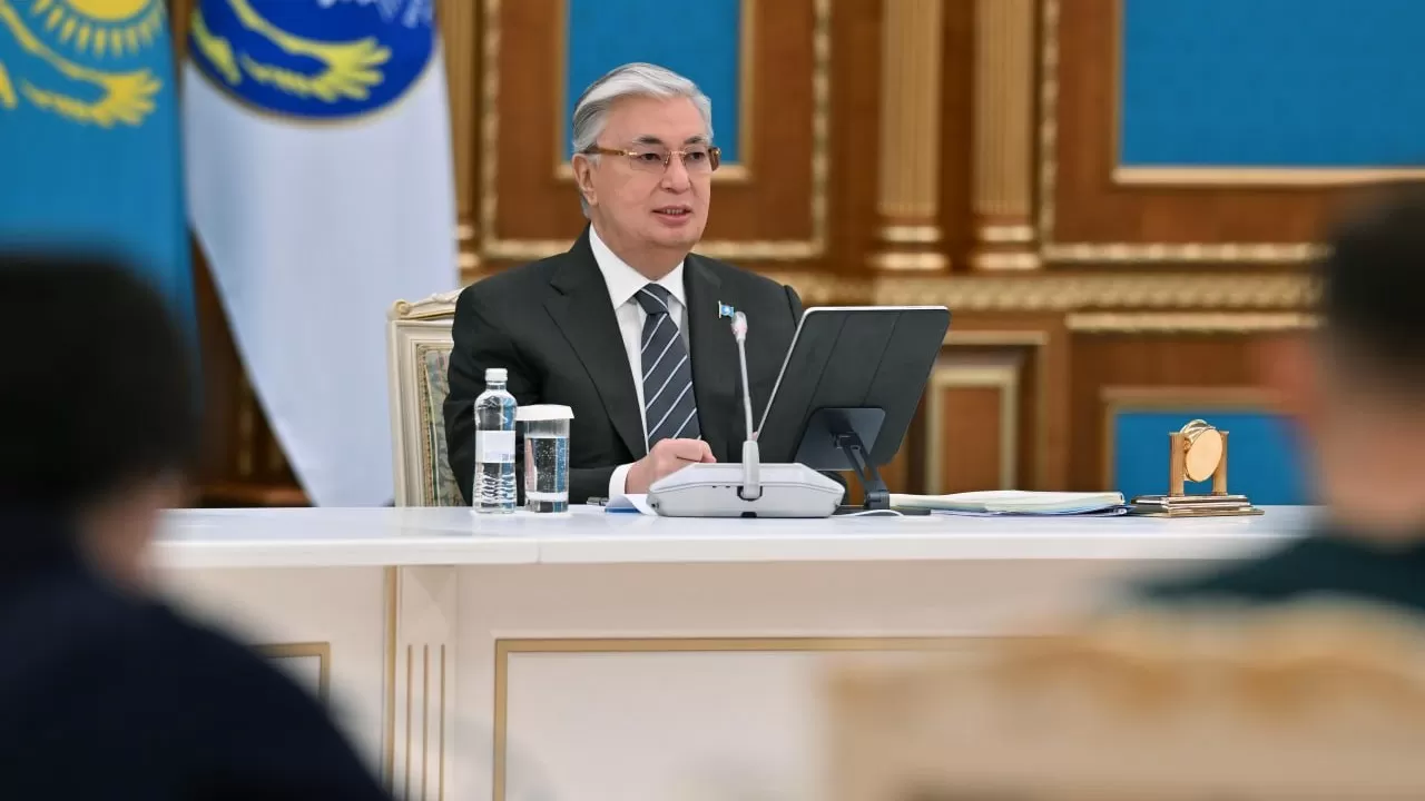 Қасым-Жомарт Тоқаев билік өкілдерін жұртшылықпен тығыз байланыста болуға шақырды