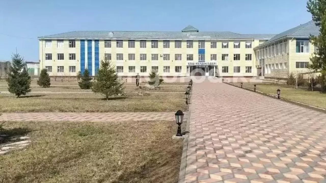 Ақтөбеде оқушының өліміне қатысты күдікті ұсталды
