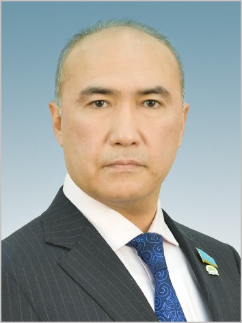 Канат Нуров