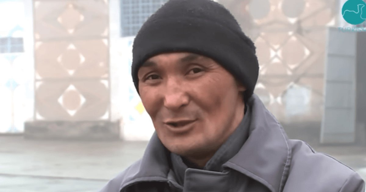 Блогер Мұрат Әбділдаға қатысты сот үкімі шықты