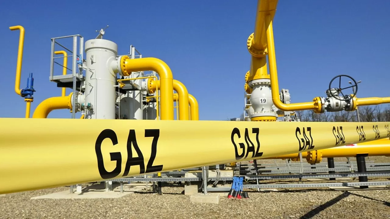 Энергетика министрлігі газдың бағасын орта есеппен 3 теңгеге көтермек