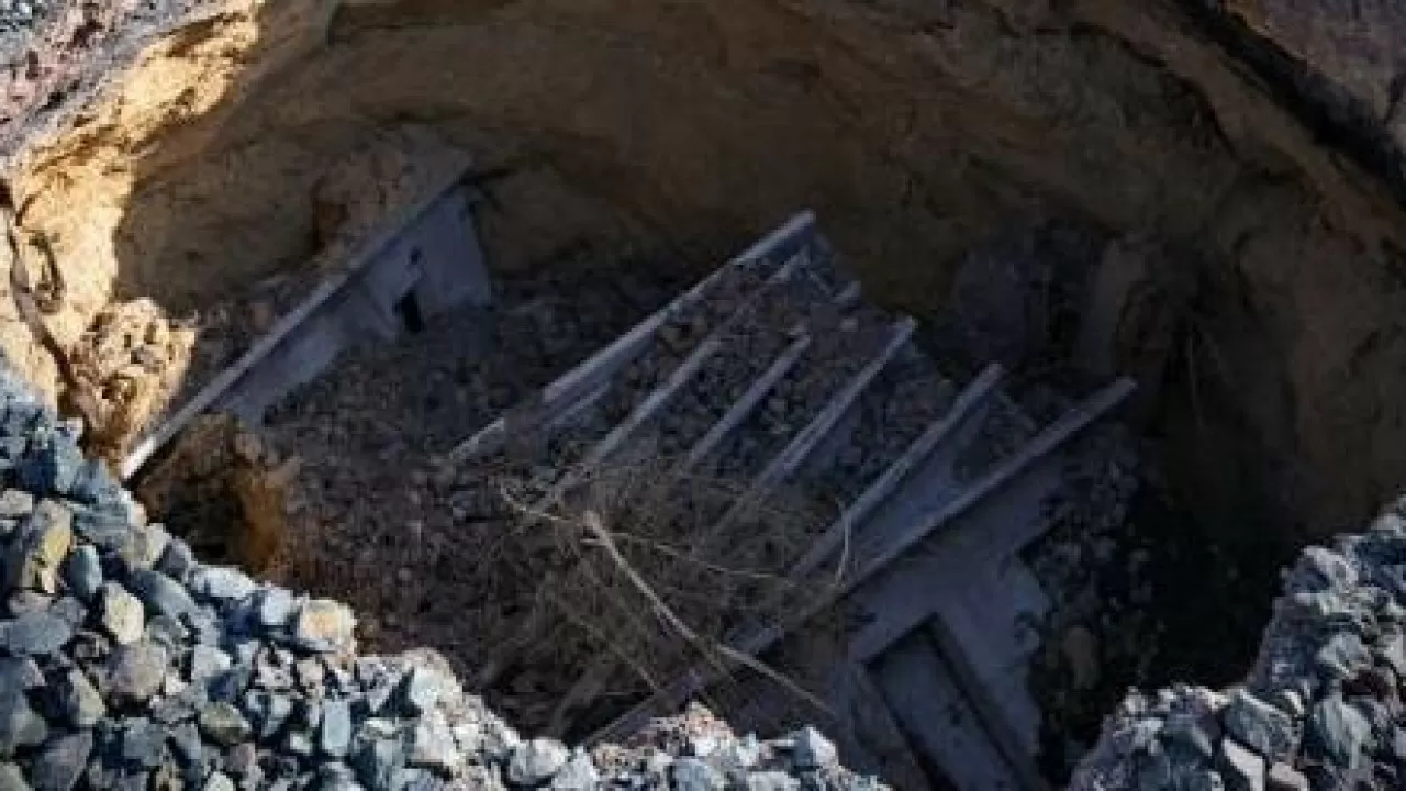 Екібастұзда техногендік төтенше жағдай енгізілмек