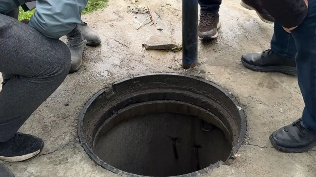 В районах ВКО ведут проверку системы водоснабжения 