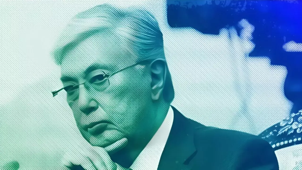 "Қазақстан сияқты елдер өз рөлін көрсетуі керек": Euronews Қасым-Жомарт Тоқаевтың мақаласын жариялады