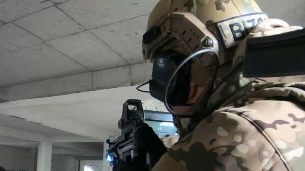 Жителей района в Костанайской области предупредили об учениях