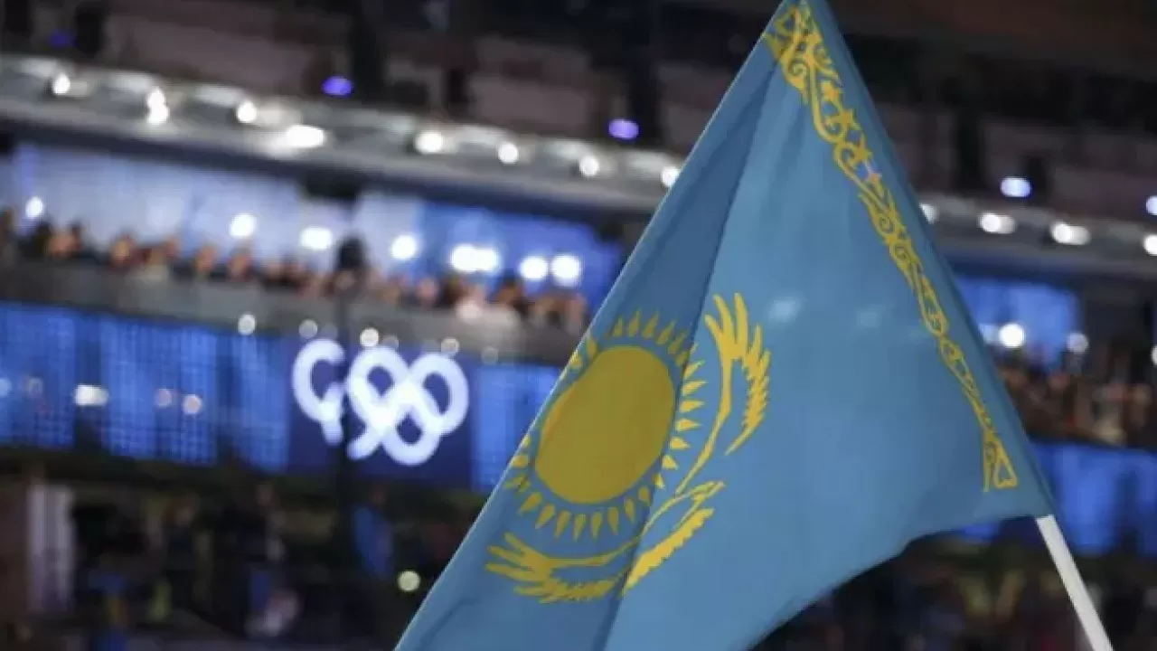 Париж олимпиадасы: Қазақстан құрамасының байрағын кімдер ұстайды?