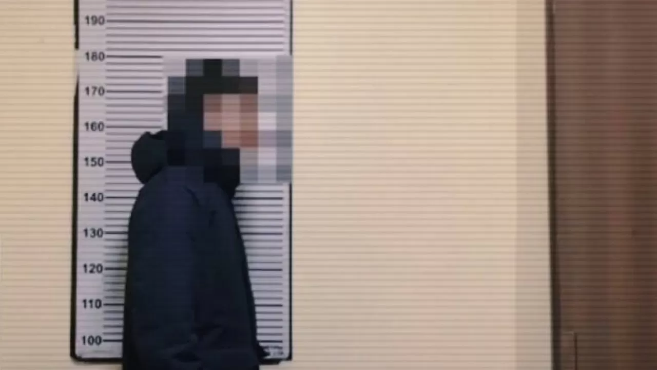 Преступная группа занималась хищениями с предприятия Qarmet в Карагандинской области 