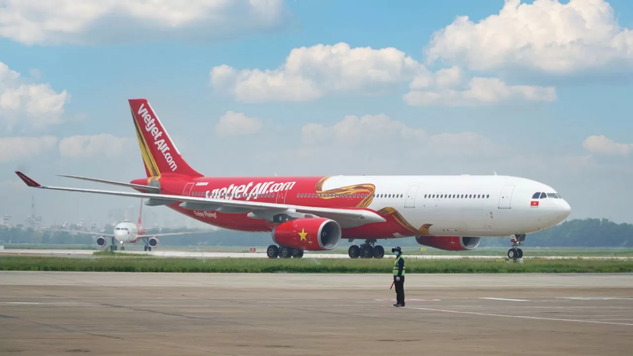 Вьетнамдық әуе компания Qazaq Air-дың 38 млрд теңге қарызын жапты