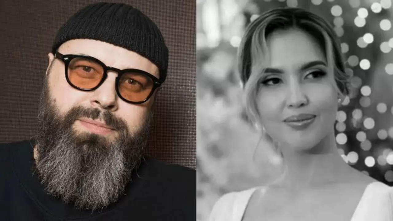 "Ғұмыры музыкада жалғасын тапты": Атақты ресейлік продюсер Салтанат Нүкеноваға ән арнады