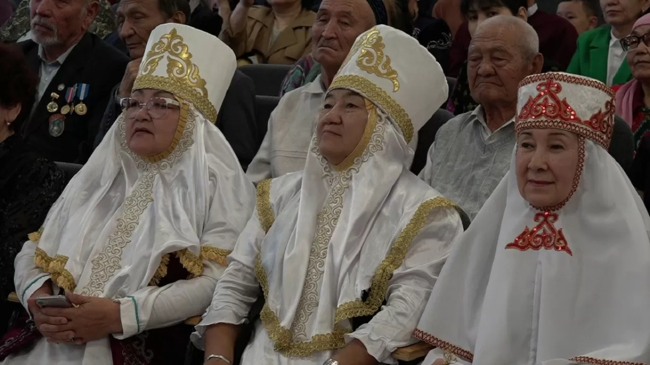 Елімізде халықтың орташа өмір сүру ұзақтығы 75 жастан асты 