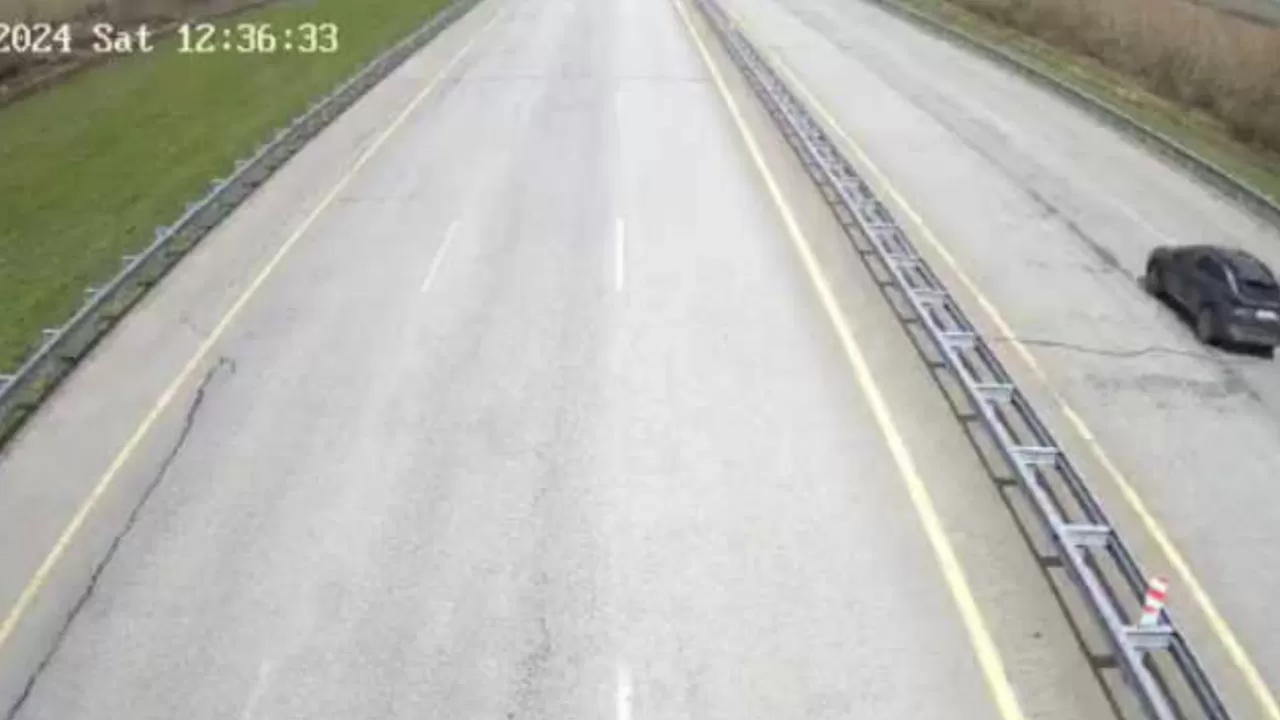 Енді жүргізушілер республикалық маңызы бар жолдардың жағдайын онлайн бақылай алады
