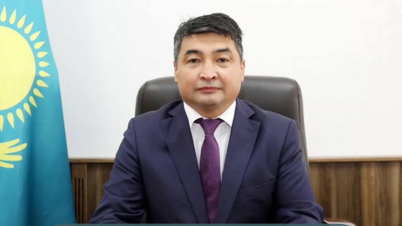 Антикор Батыс Қазақстан медицина университетінің ректорын ұстады