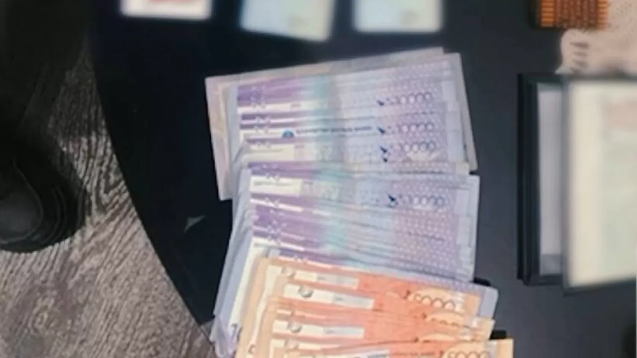 Полсотни фактов торговли людьми выявлено в Казахстане за 3 дня 