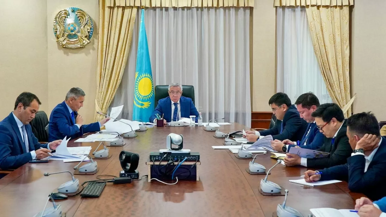 Когда Казахстан полностью закроет потребность в мясе птицы и начнет экспорт?