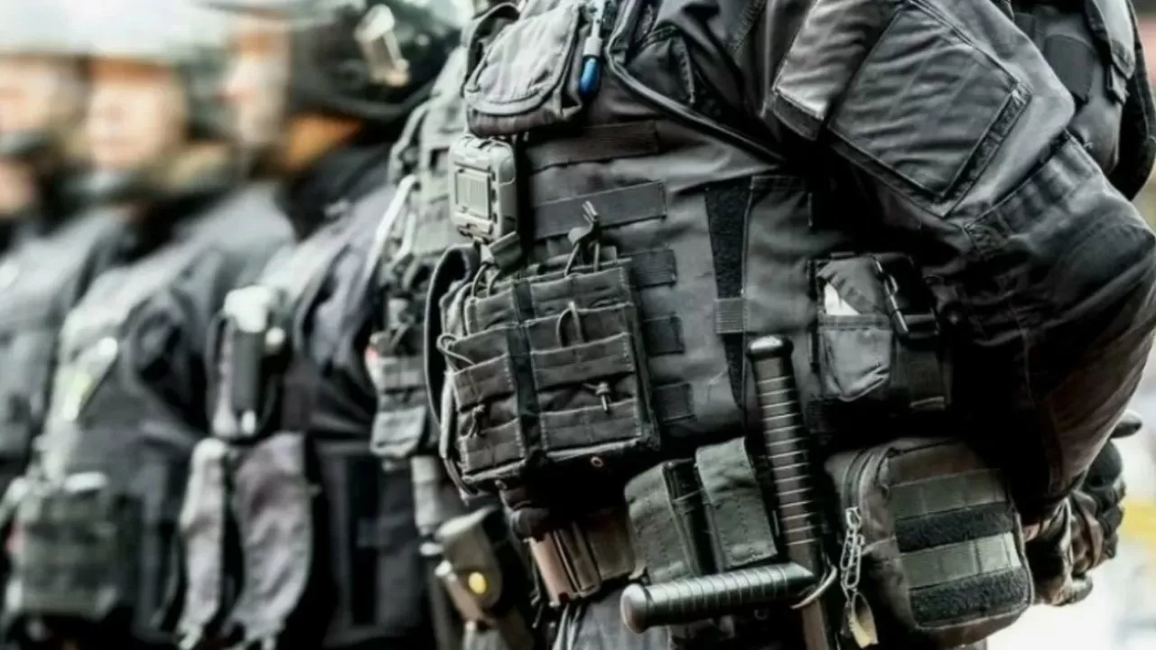 Жителей Карагандинской области предупредили об учениях