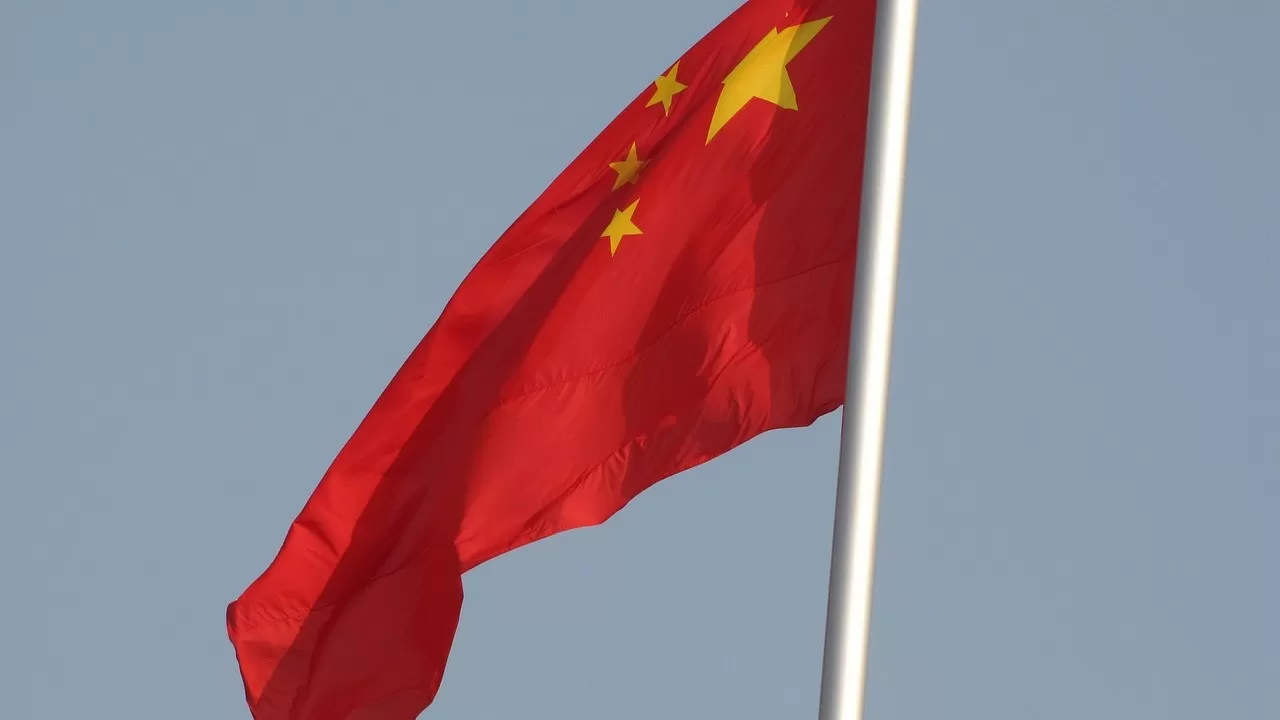 Китайские власти пересекли красную нить Байдена – СМИ 