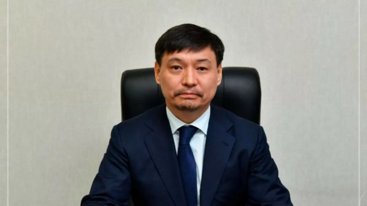 Шымкент әкімінің бұрынғы орынбасары 8 жылға сотталды