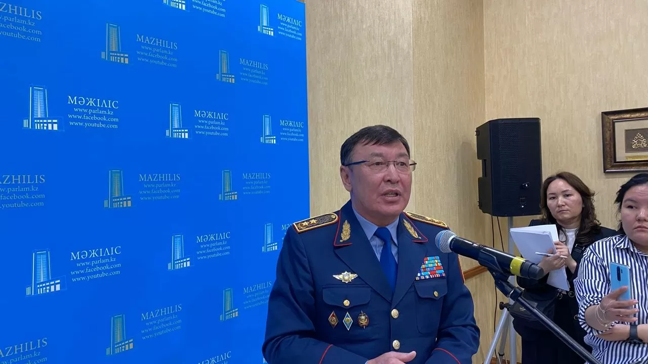 "Айка тізімі": Интимдік қызмет көрсеткендер әкімшілік жауапқа тартылады