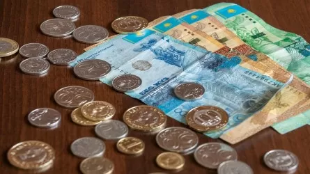 В Казахстане годовая инфляция замедлилась до 8,7%