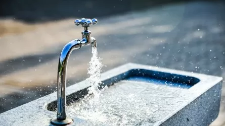Жезказганцам пообещали качественную питьевую воду